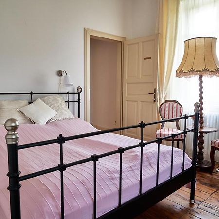 Villabogart Alsobogat Bagian luar foto