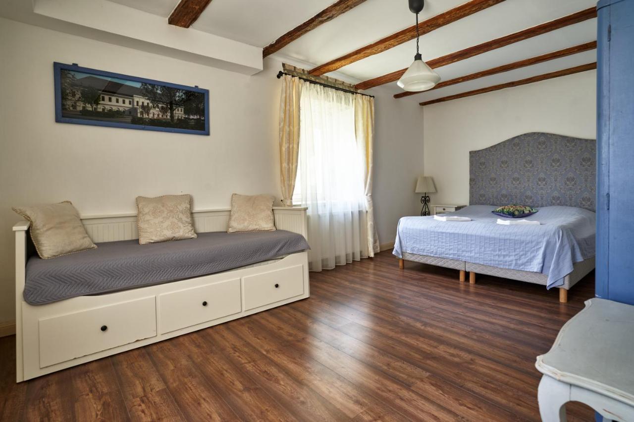 Villabogart Alsobogat Bagian luar foto