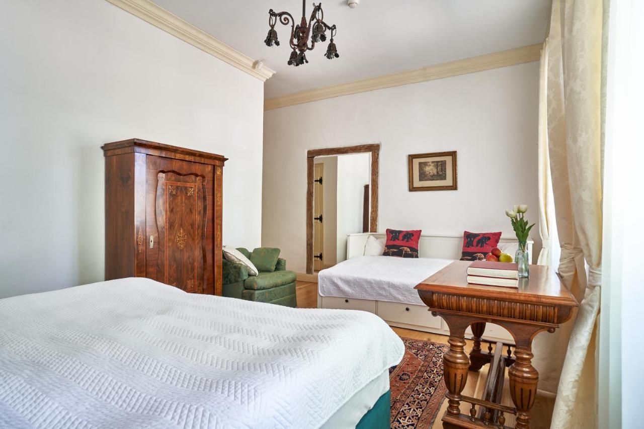 Villabogart Alsobogat Bagian luar foto