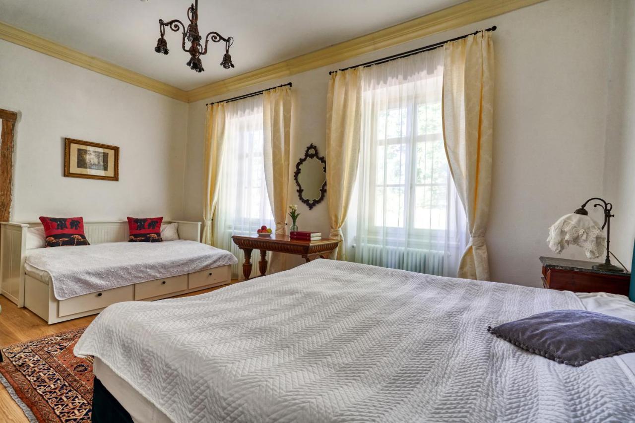 Villabogart Alsobogat Bagian luar foto