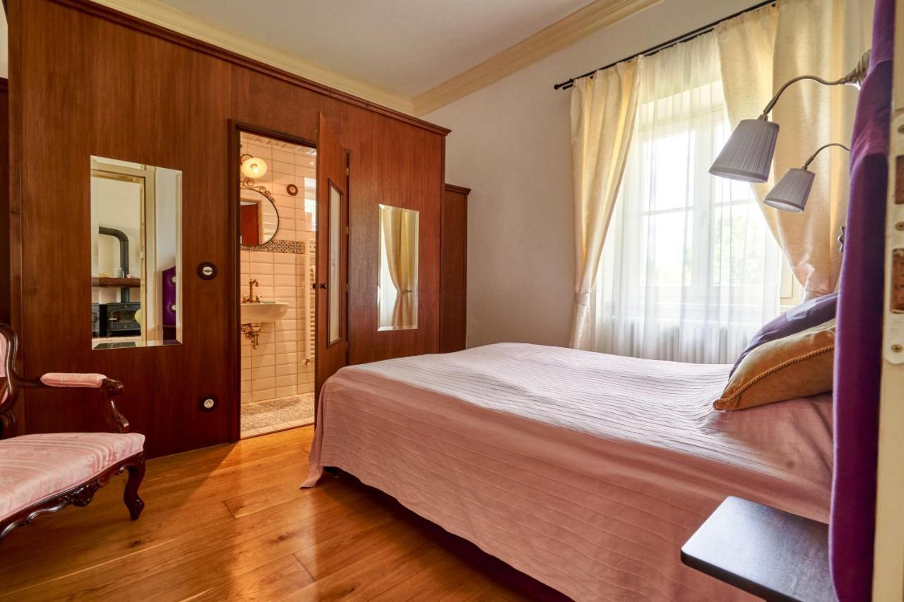 Villabogart Alsobogat Bagian luar foto