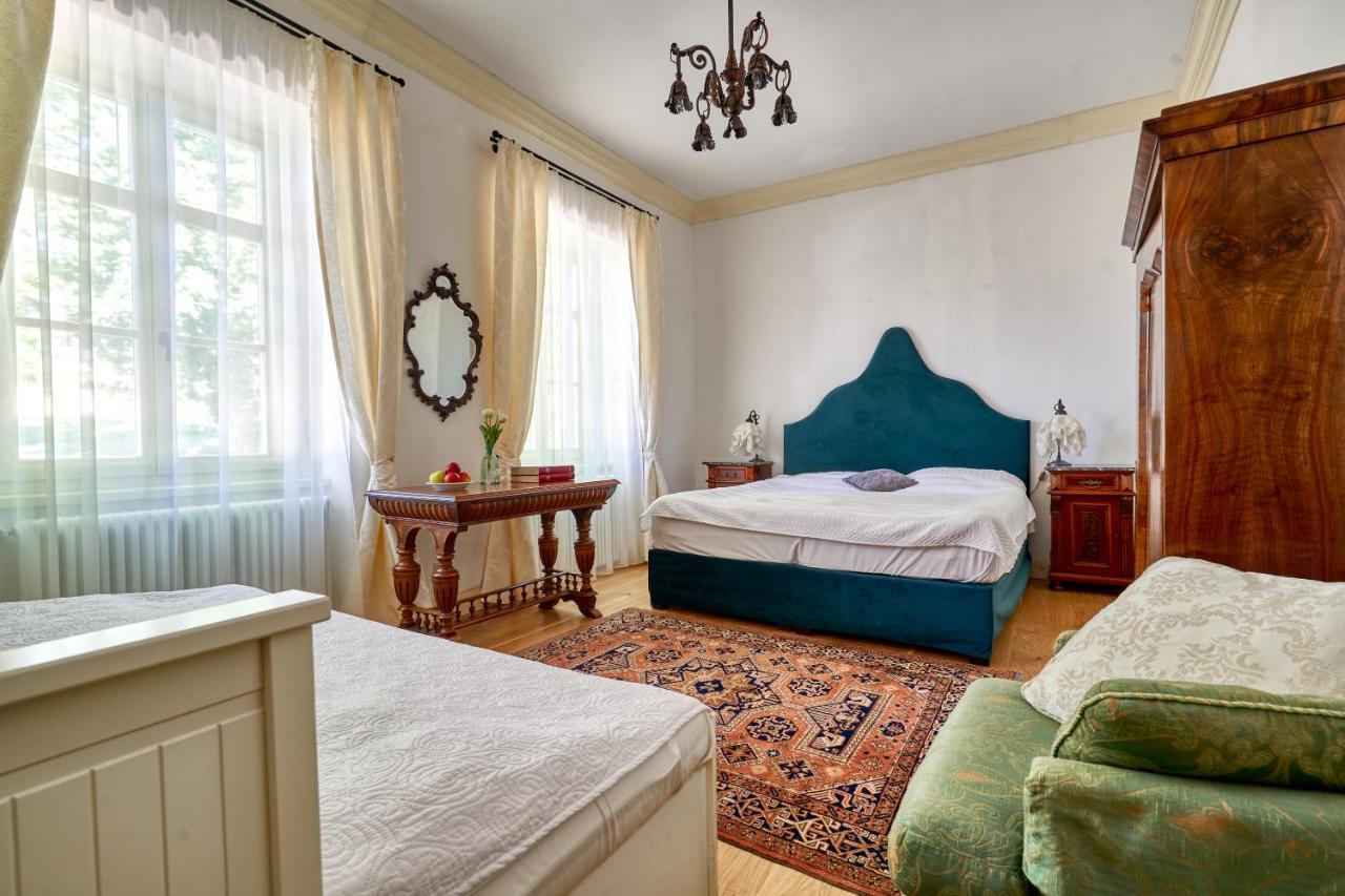 Villabogart Alsobogat Bagian luar foto
