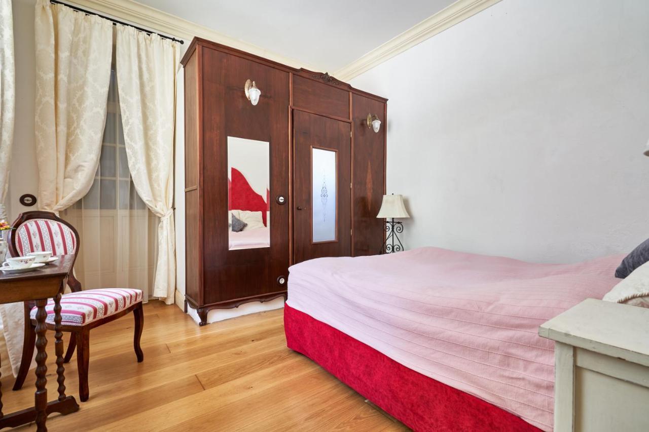 Villabogart Alsobogat Bagian luar foto