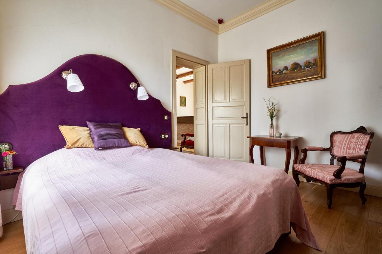Villabogart Alsobogat Bagian luar foto