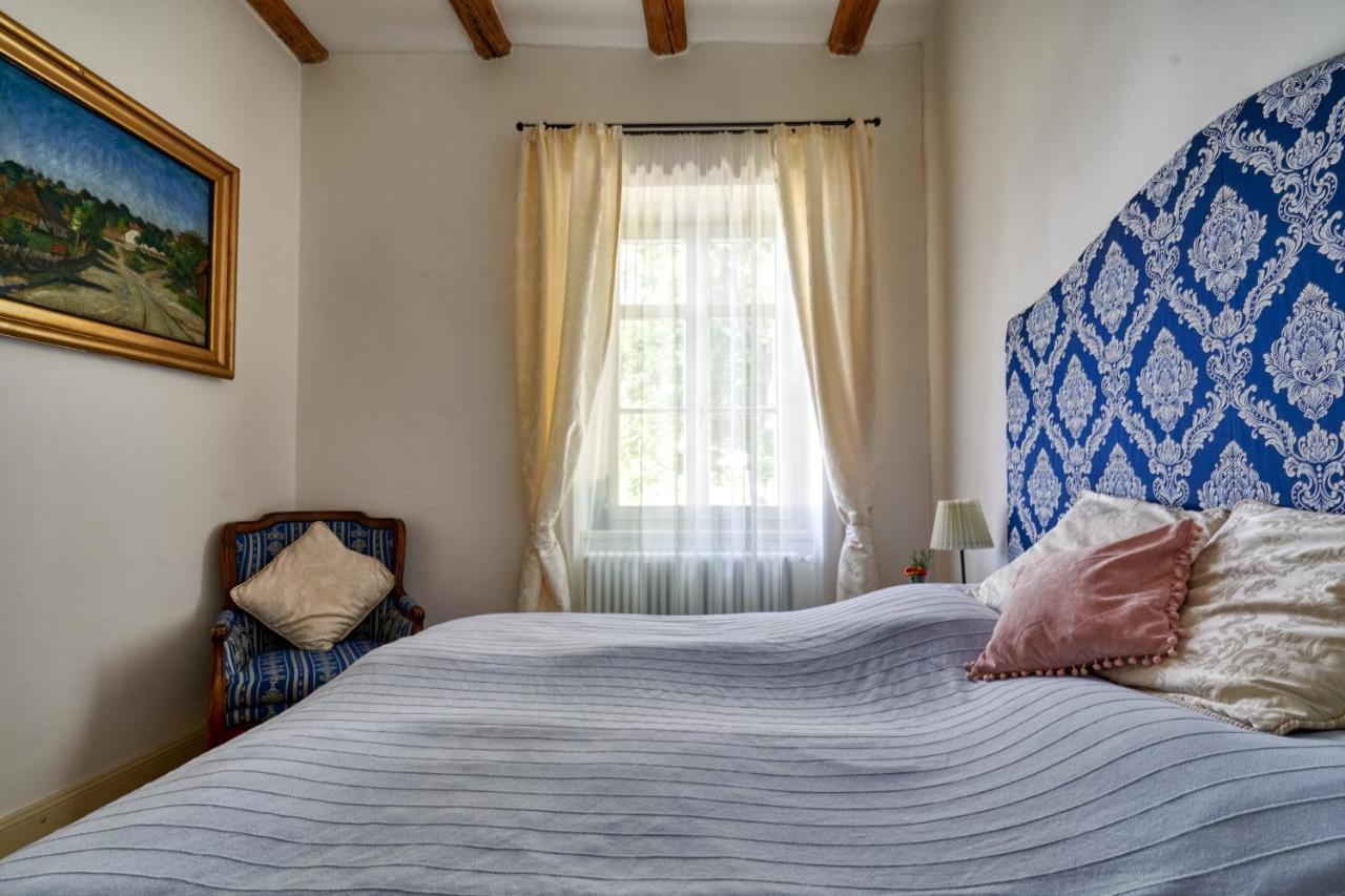 Villabogart Alsobogat Bagian luar foto