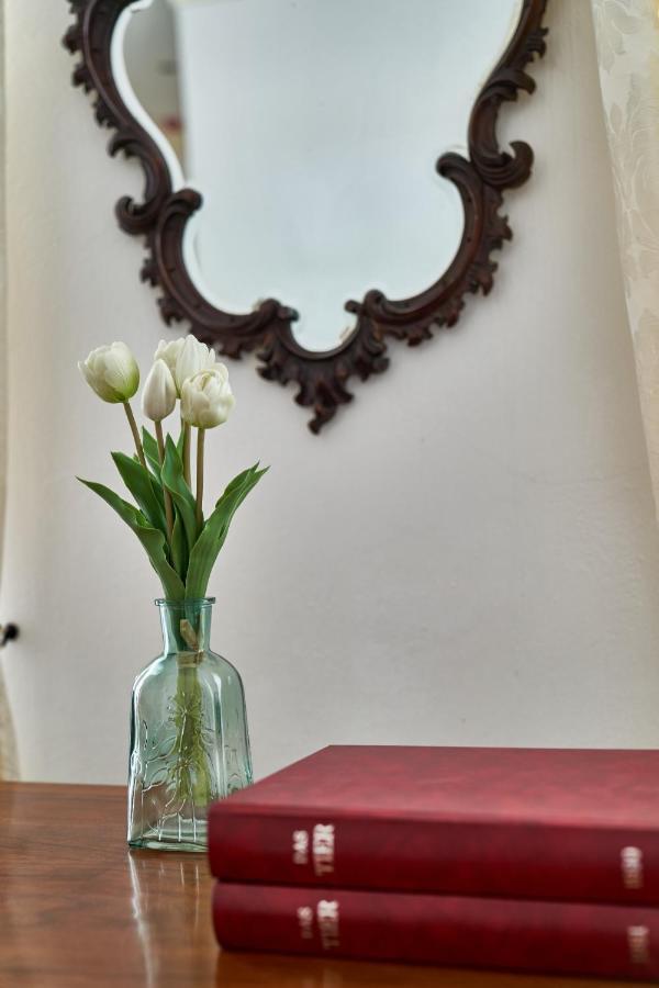 Villabogart Alsobogat Bagian luar foto