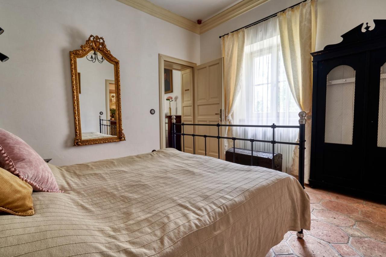 Villabogart Alsobogat Bagian luar foto