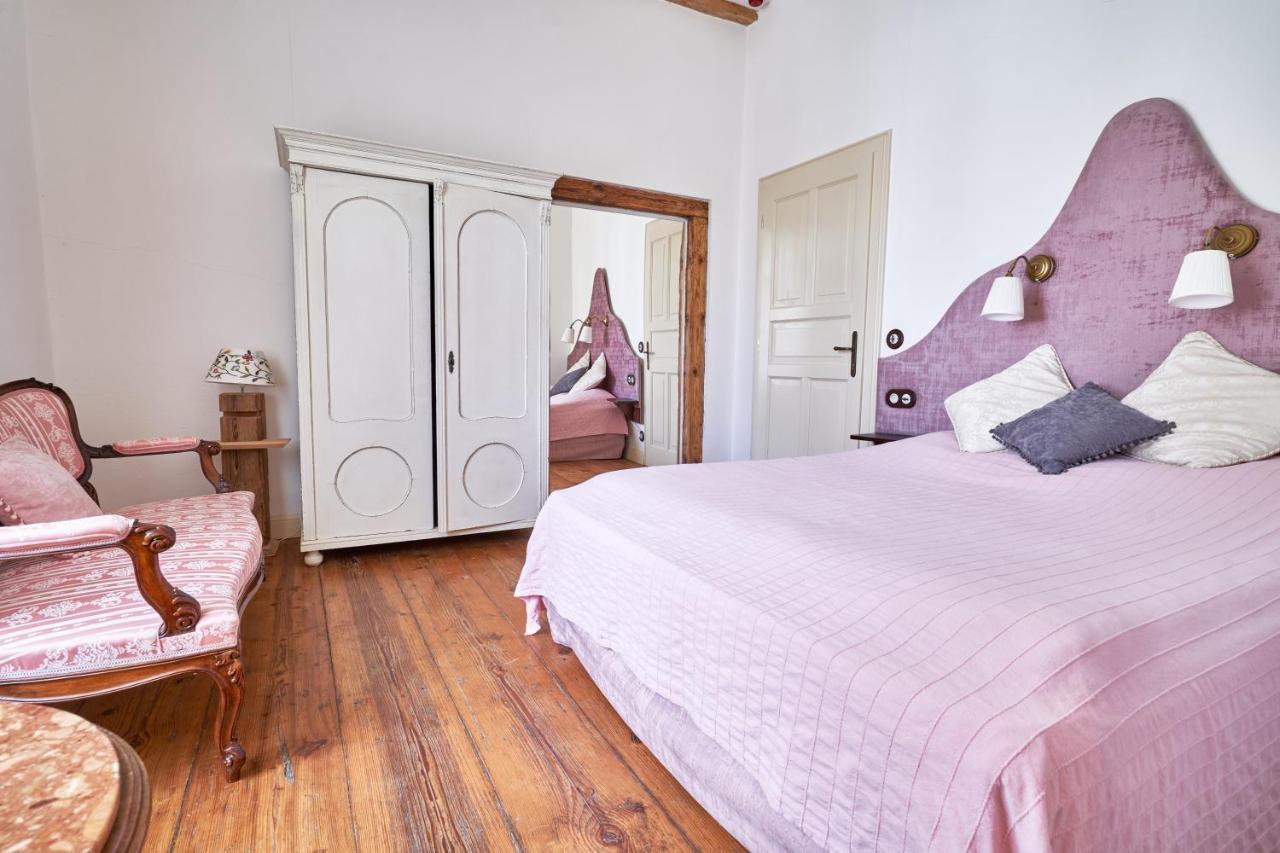 Villabogart Alsobogat Bagian luar foto