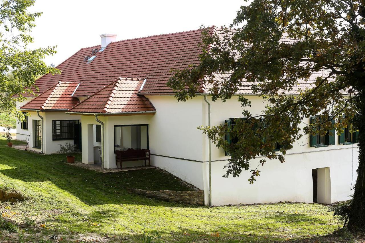 Villabogart Alsobogat Bagian luar foto